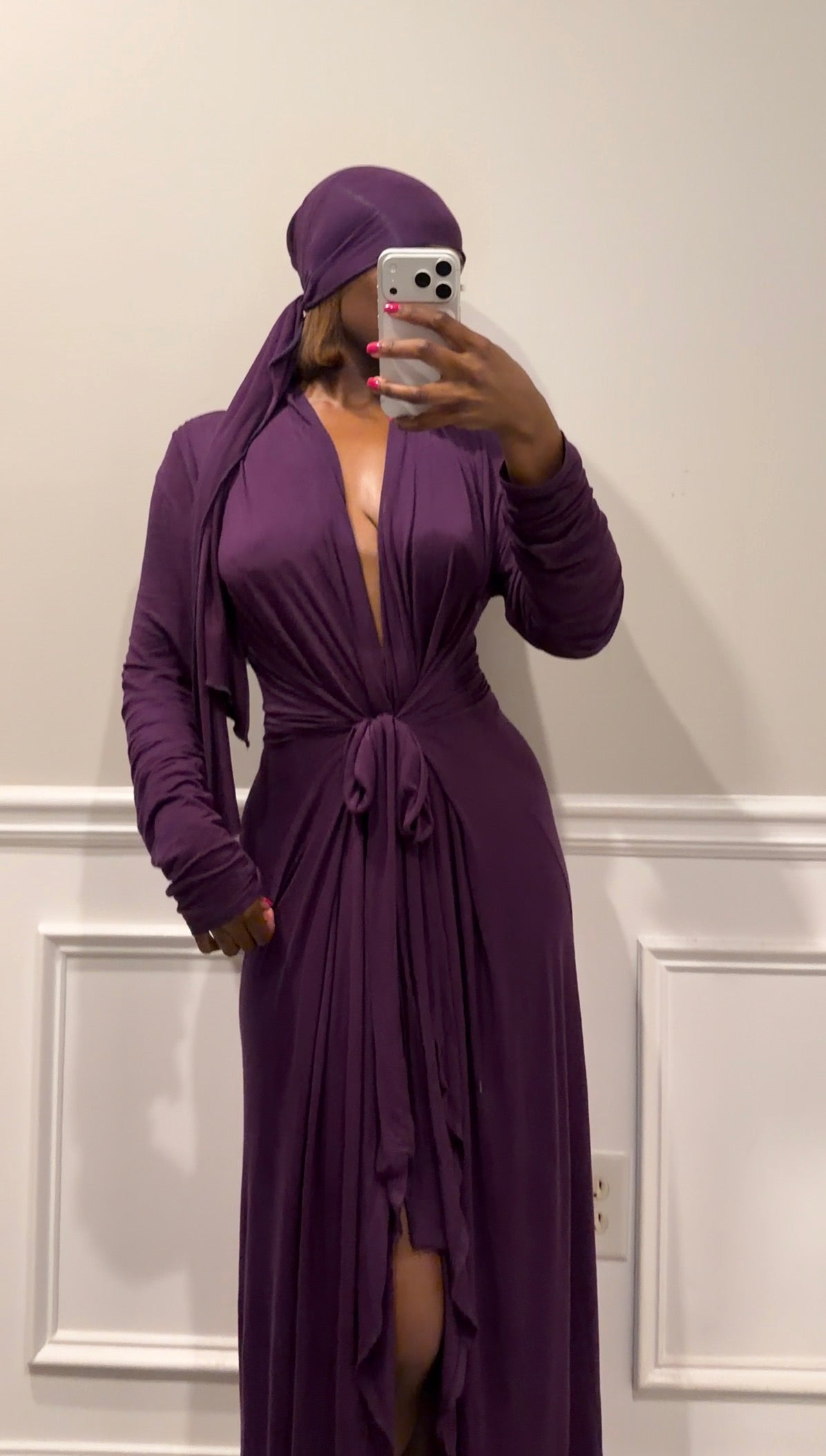 The Arch Robe